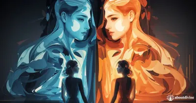 What’s a Twin Flame and how do you know if you have found yours?