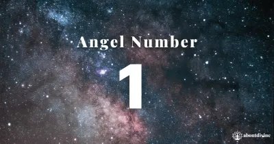Angel Number 1: Manifesting Love and Money in Your Life