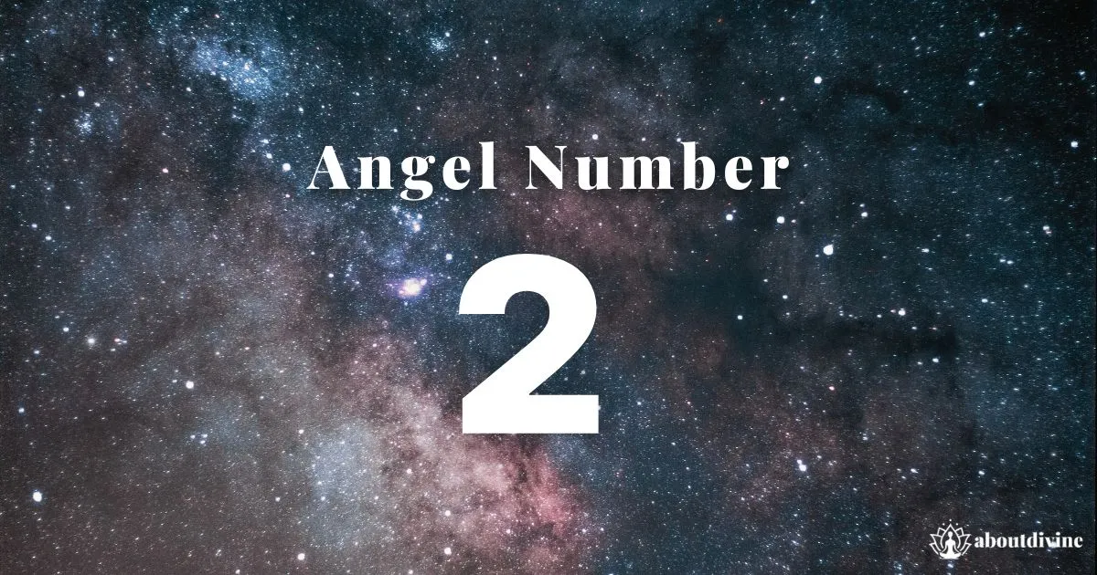 Manifesting Abundance: Angel Number 2's Influence on Love and Money