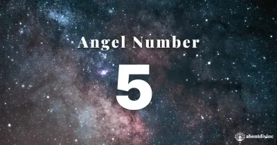 Unlocking the Power of Angel Number 5: Love, Money, and Abundance