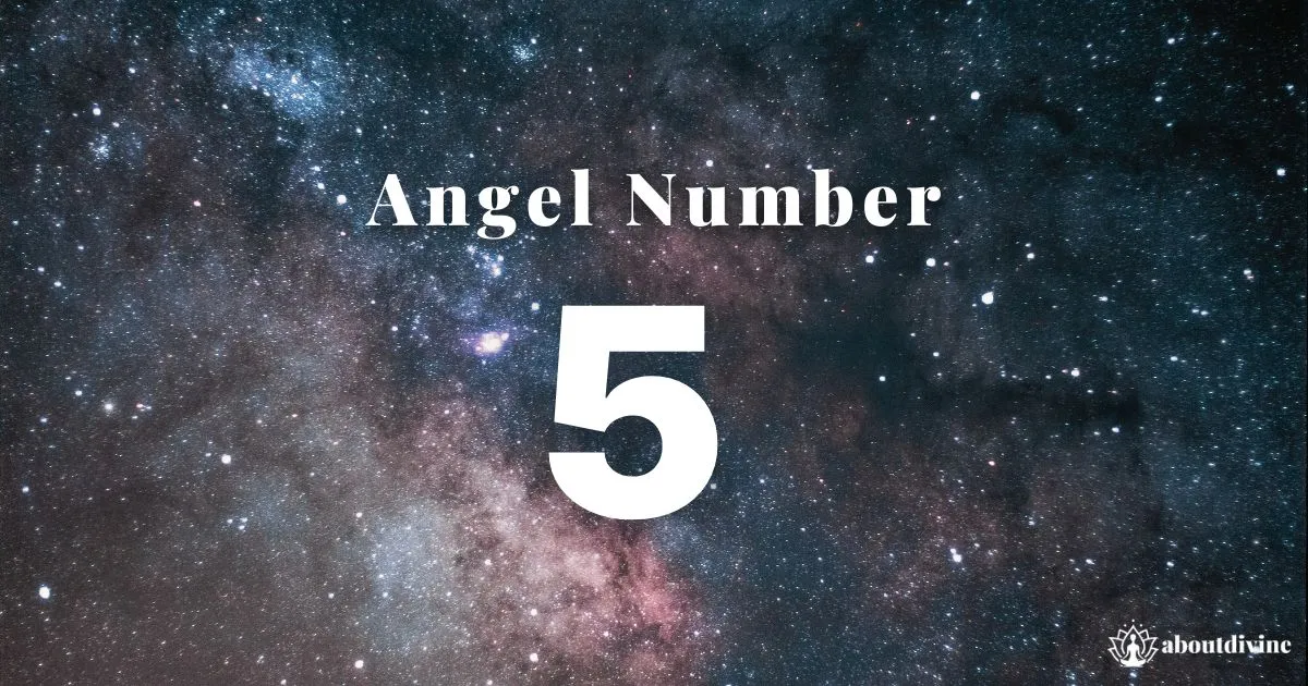 Unlocking the Power of Angel Number 5: Love, Money, and Abundance