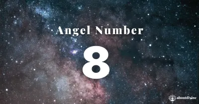 Angel number 8: A divine message of abundance and possibilities