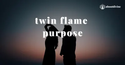 Twin Flame Purpose: Awakening, Transformation and Collective Healing