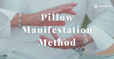 Master the Pillow Manifestation Method: Manifest Your Dreams During Sleep
