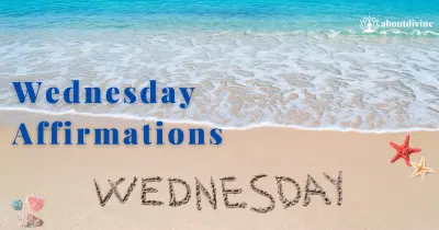 Wednesday Affirmations: Boost Midweek Motivation & Transform Your Life