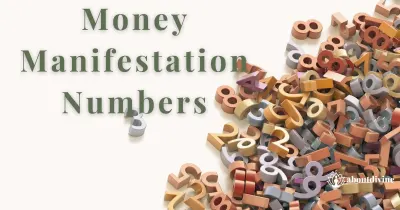 Money Manifestation Numbers: Unlock Financial Abundance with Numerology