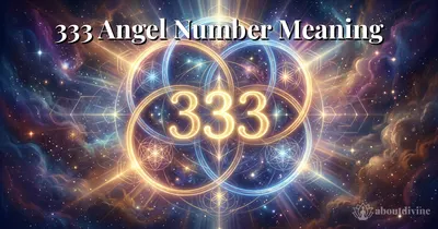 333 Angel Number Meaning: Complete Guide to Love, Twin Flames & Manifestation