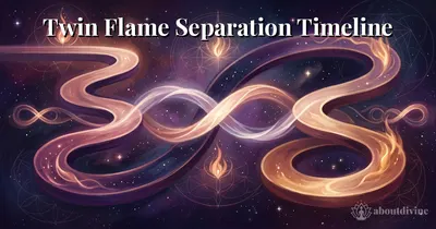How Long Does Twin Flame Separation Last? Timeline, Stages & What to Expect