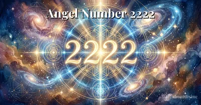 Angel Number 2222: Divine Balance, Manifestation and Perfect Timing