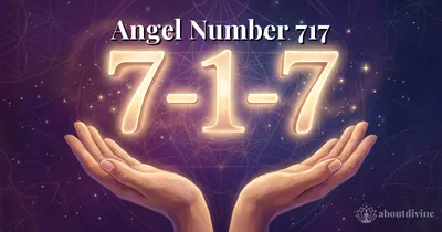 717 Angel Number: The Complete Guide to Spiritual Awakening, Twin Flame Connection & Manifestation Power