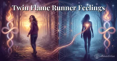 How Does the Twin Flame Runner Feel? The Hidden Truth About Their Journey