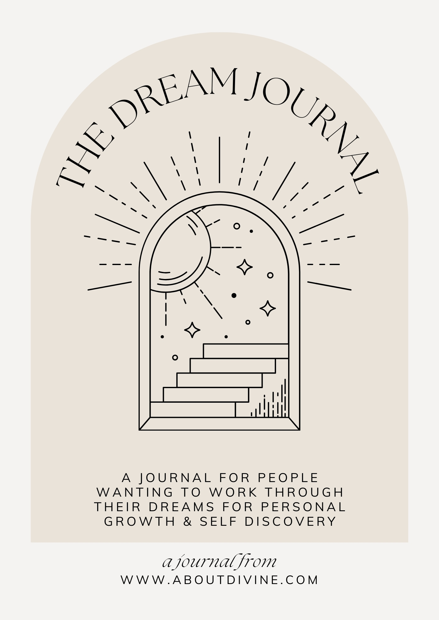 The Dream Journal